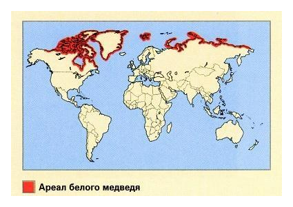 Карта Б из официального задания