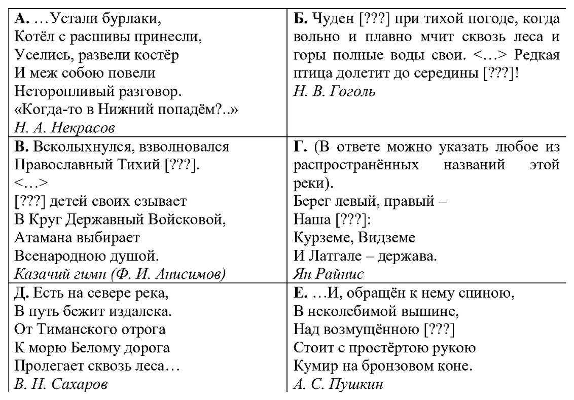 Таблица или иллюстрация из официального PDF